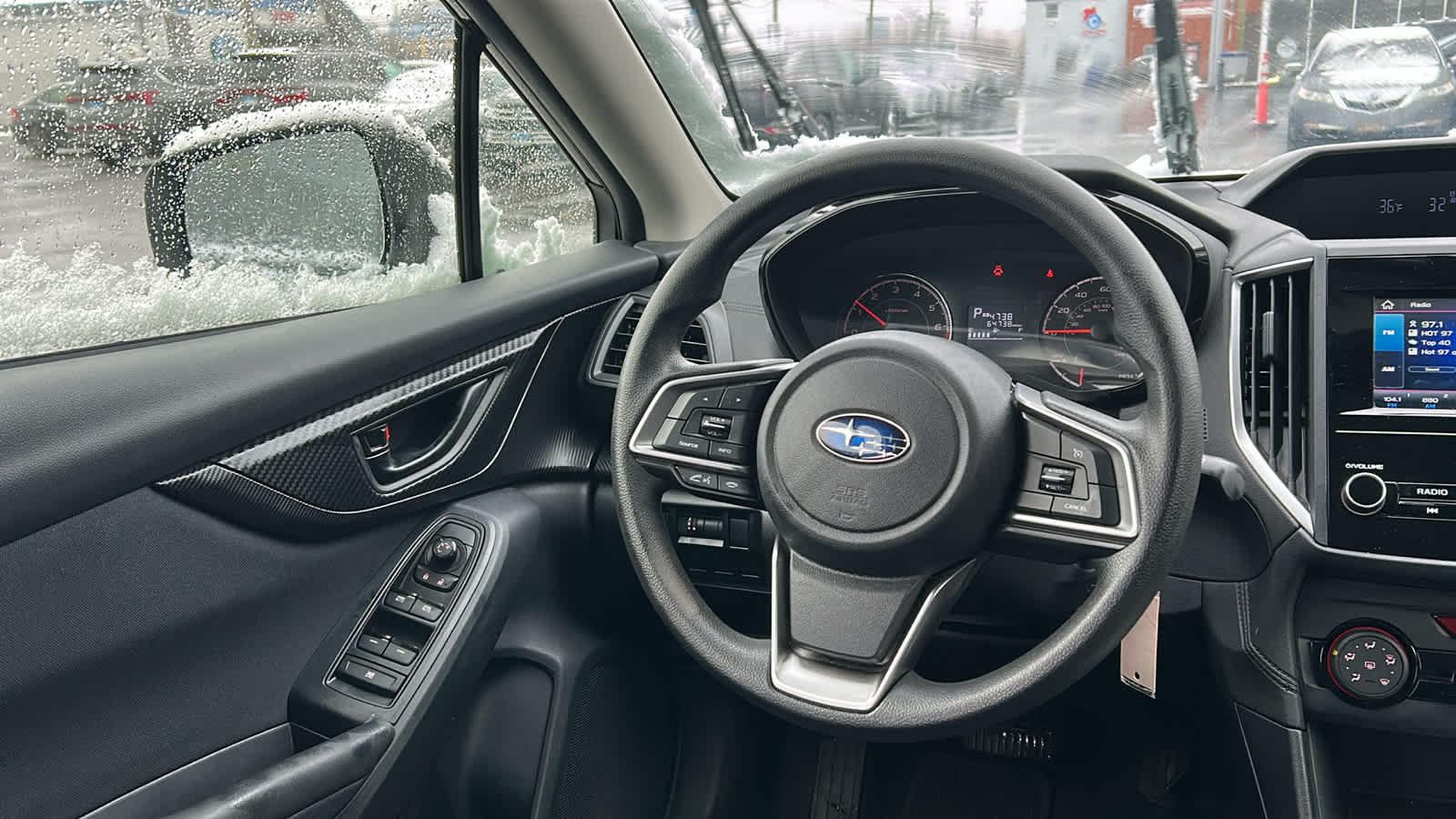 used 2019 Subaru Crosstrek car, priced at $17,905