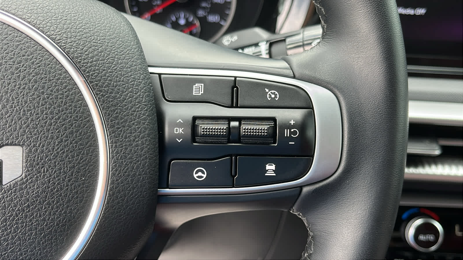 used 2024 Kia K5 car, priced at $29,492