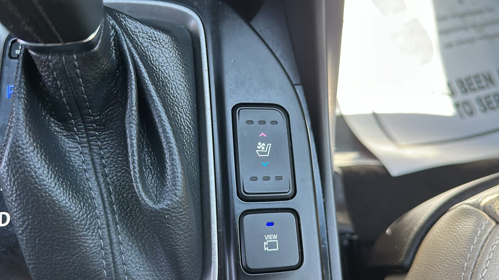 used 2018 Hyundai Santa Fe car, priced at $16,902