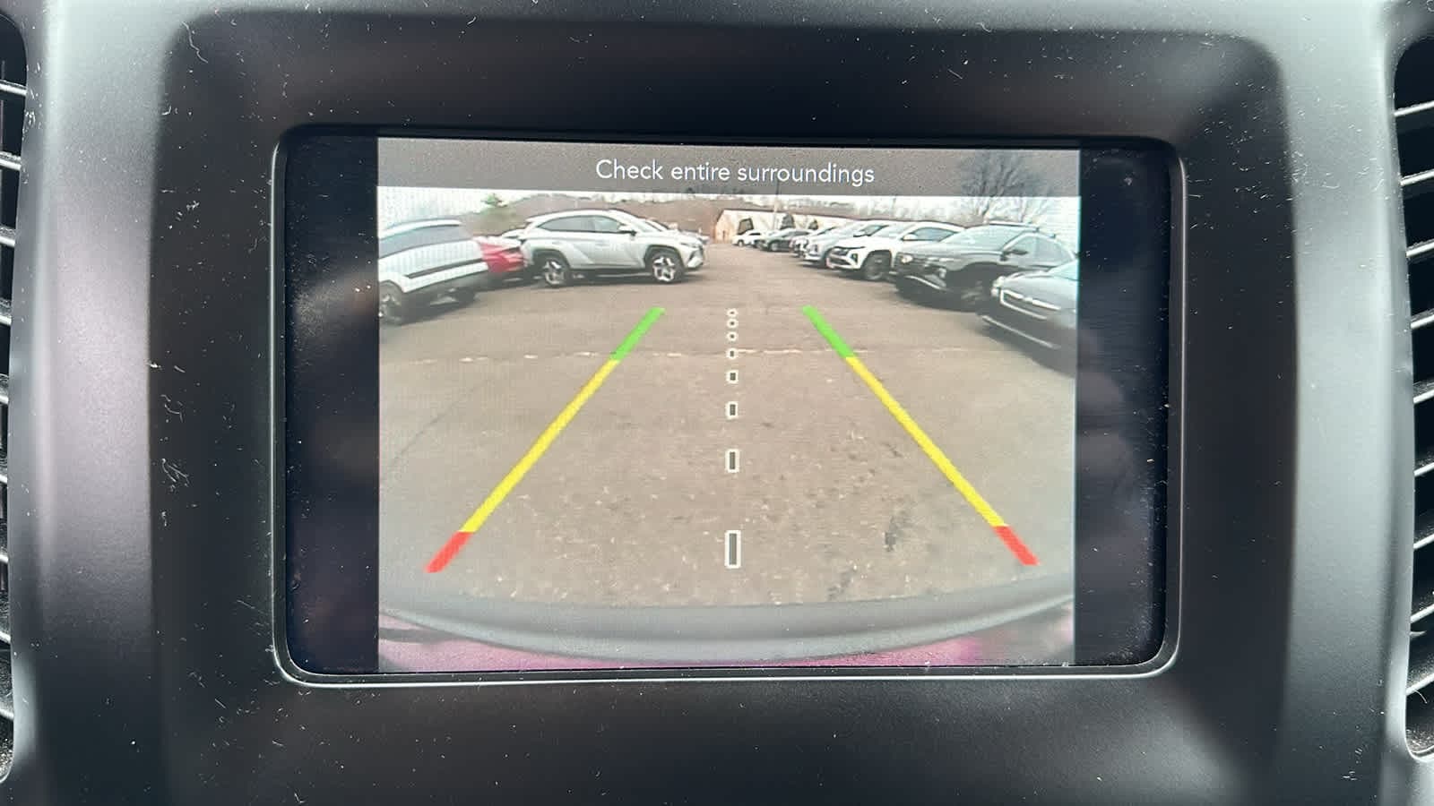 used 2021 Jeep Cherokee car, priced at $19,403