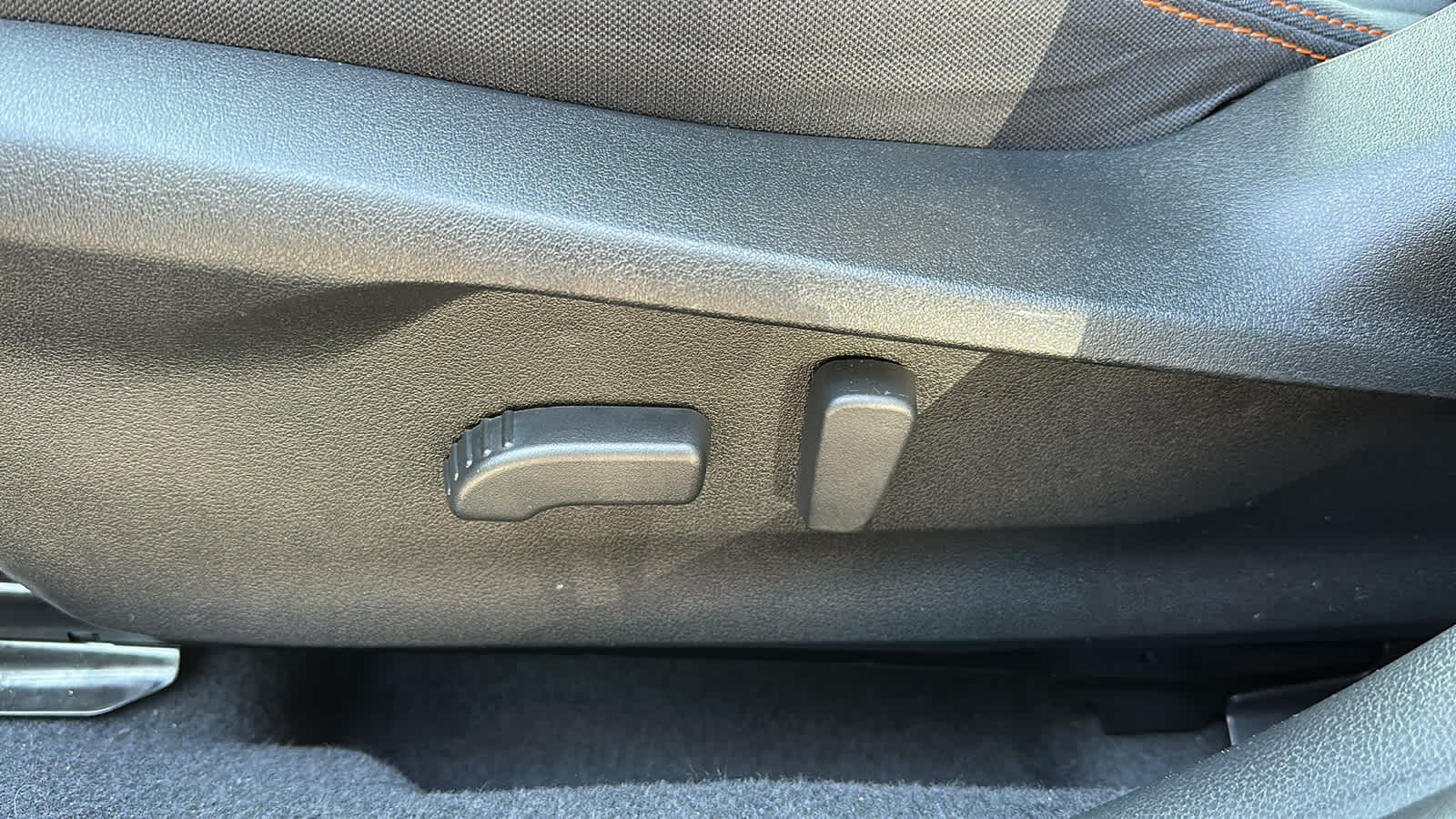 used 2023 Subaru Crosstrek car, priced at $25,902