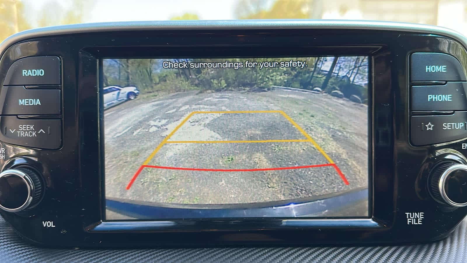 used 2019 Hyundai Tucson car, priced at $15,502