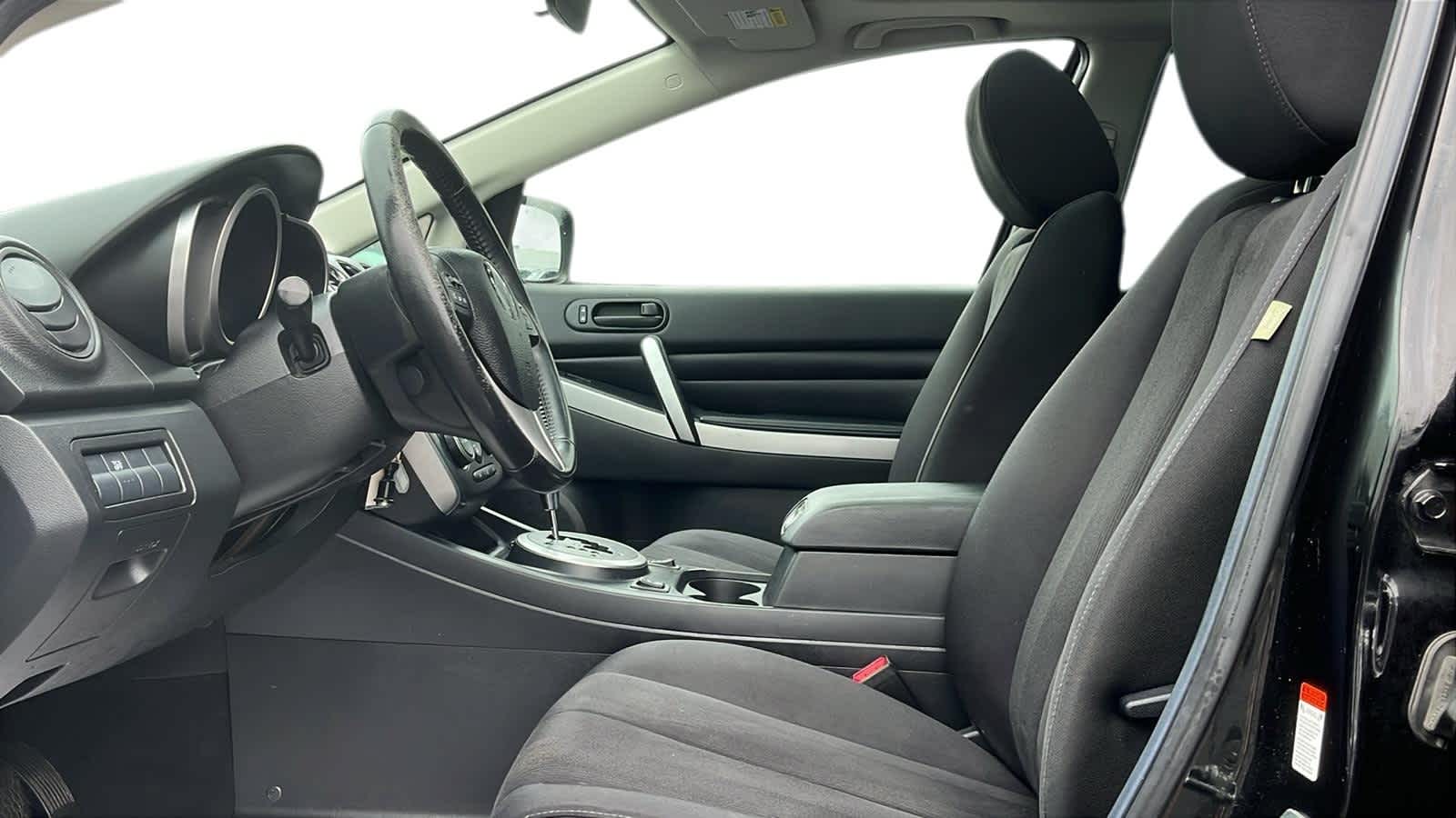 used 2011 Mazda CX-7 car, priced at $5,679