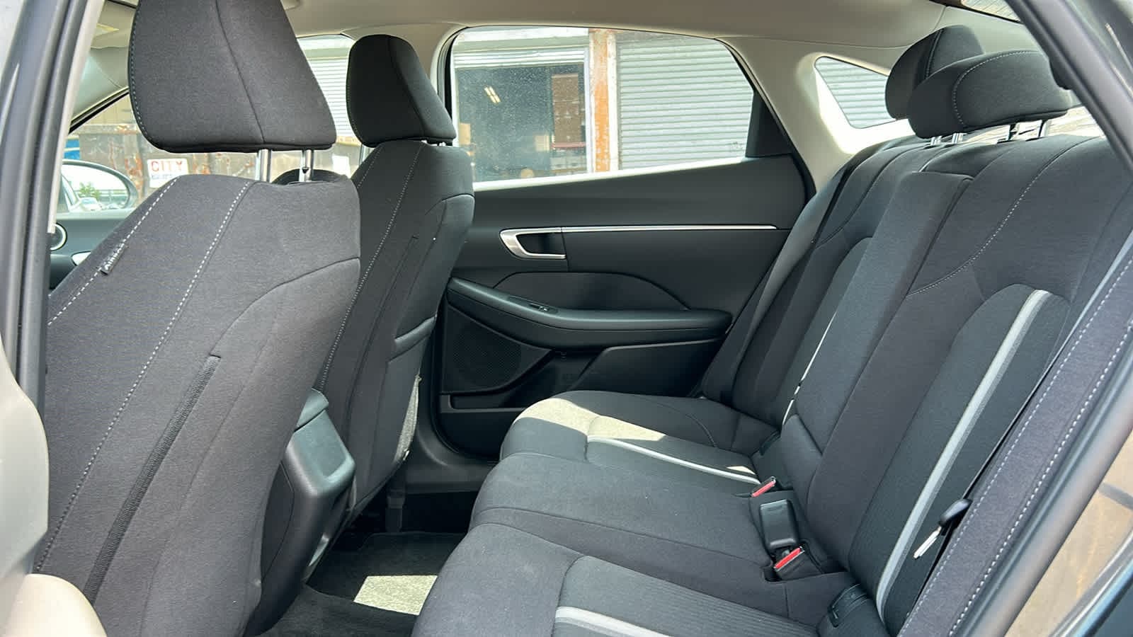 used 2023 Hyundai Sonata car, priced at $20,506
