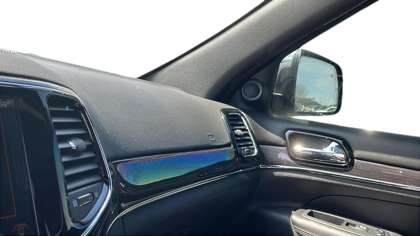 used 2019 Jeep Grand Cherokee car, priced at $27,634