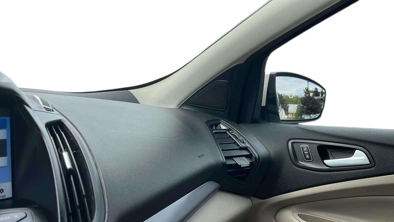 used 2016 Ford Escape car, priced at $5,736