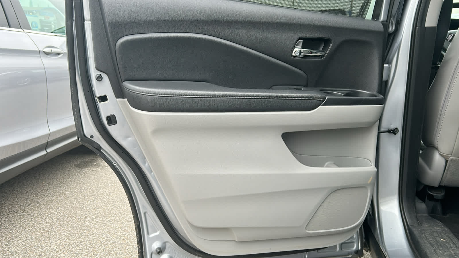 used 2019 Honda Pilot car, priced at $28,904