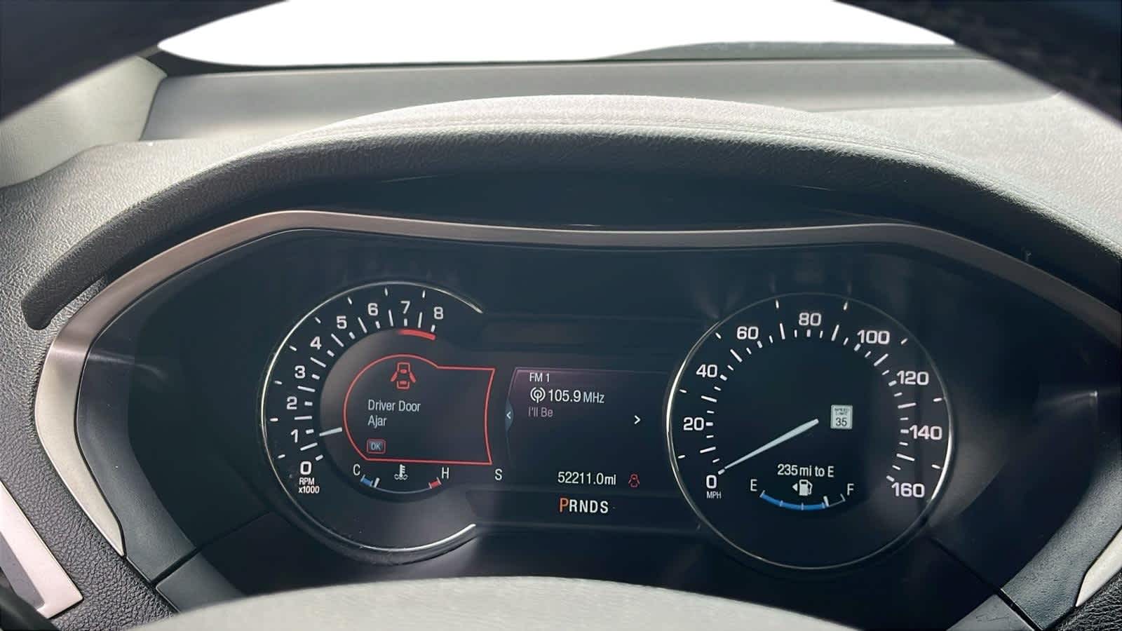 used 2016 Lincoln MKZ car, priced at $13,877