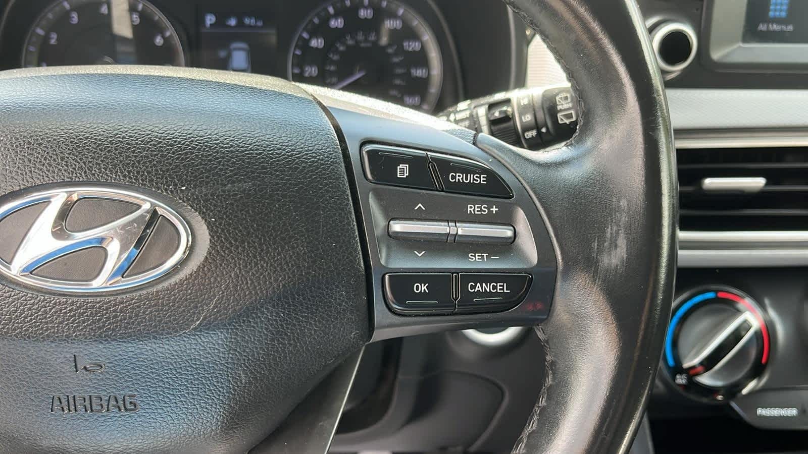 used 2018 Hyundai Kona car, priced at $8,971