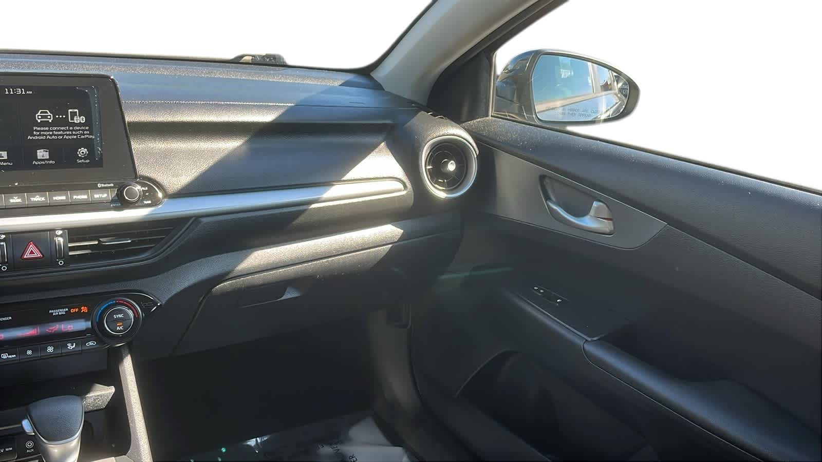 used 2019 Kia Forte car, priced at $15,999