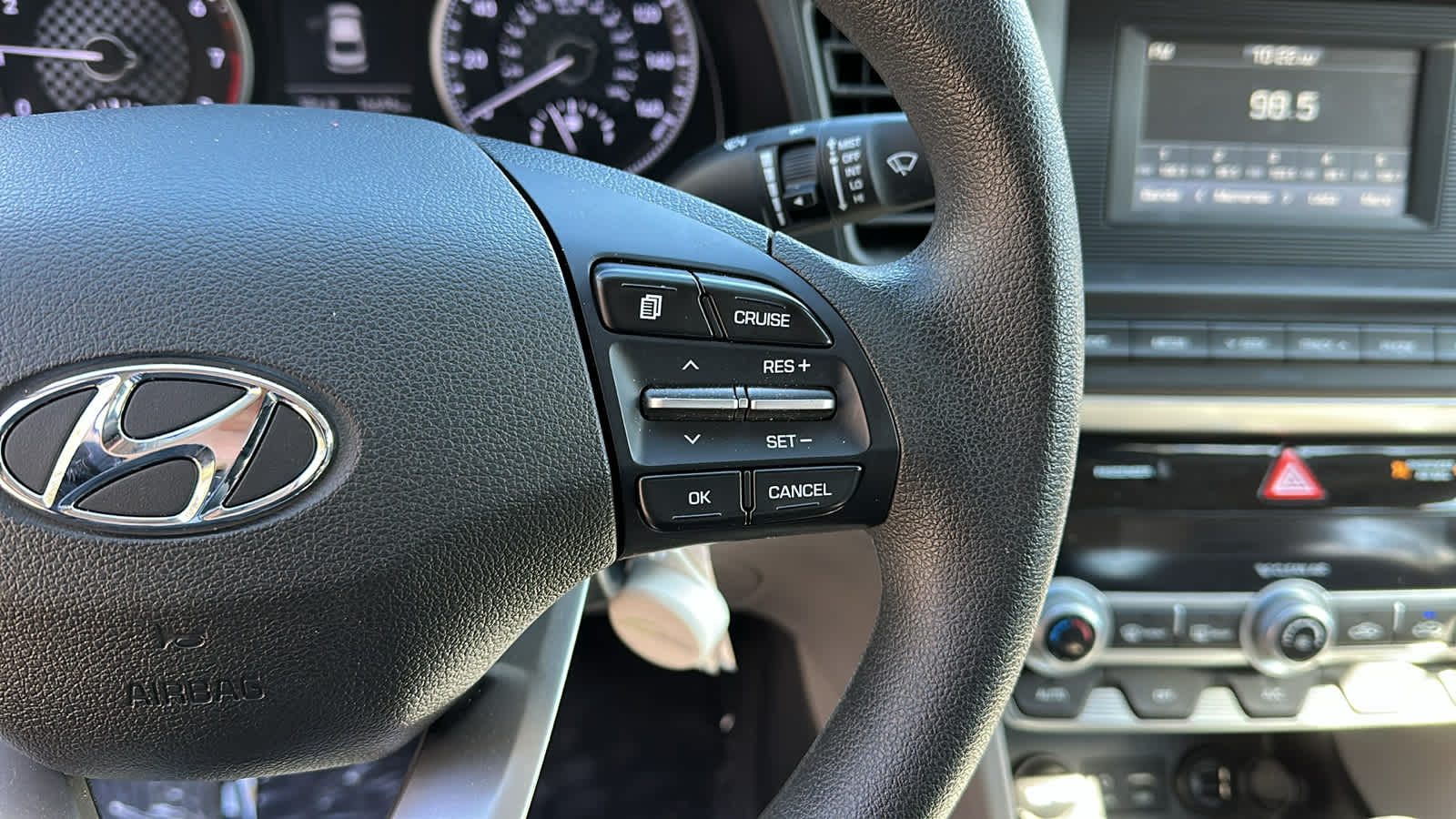 used 2020 Hyundai Elantra car, priced at $16,503