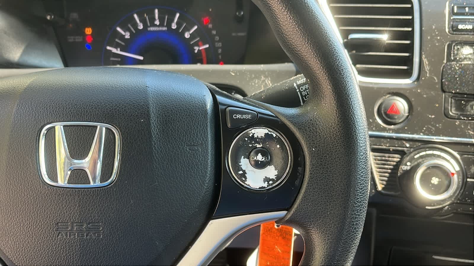 used 2013 Honda Civic car, priced at $5,954