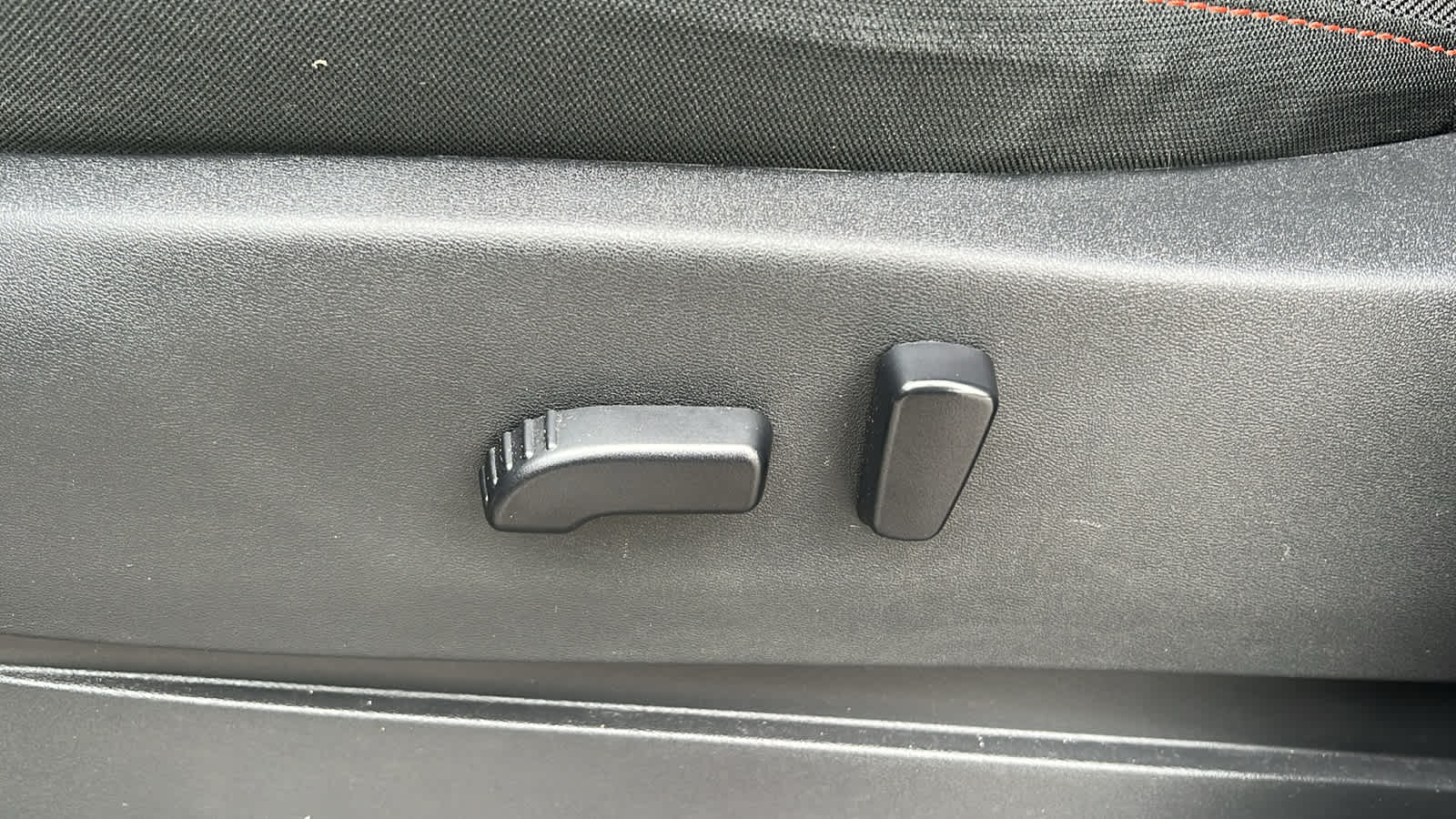 used 2023 Nissan Frontier car, priced at $39,902