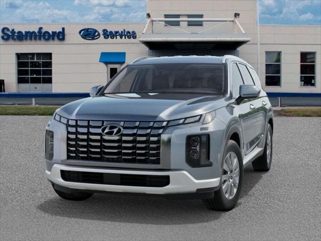 new 2025 Hyundai Palisade car