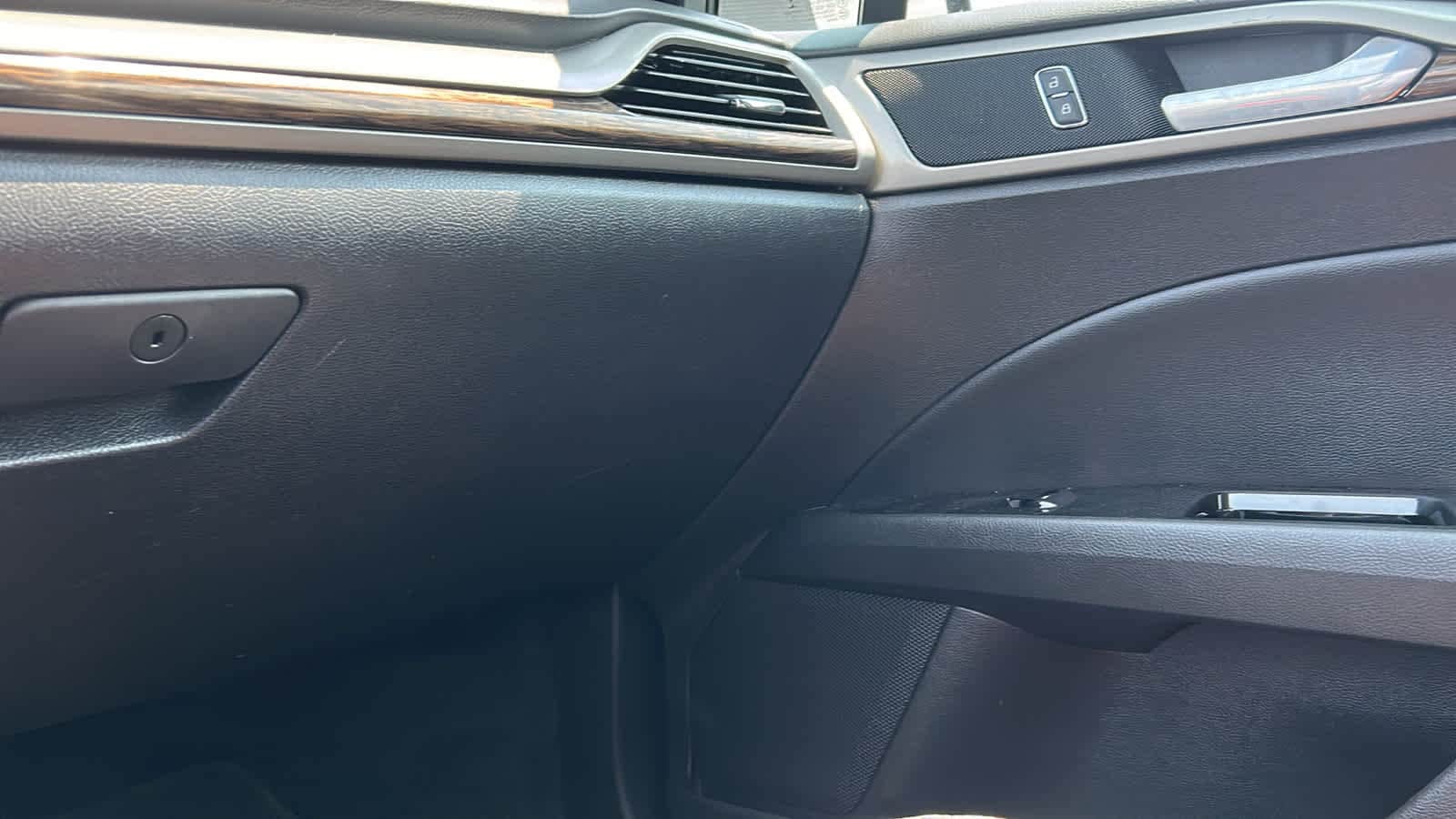 used 2014 Ford Fusion car