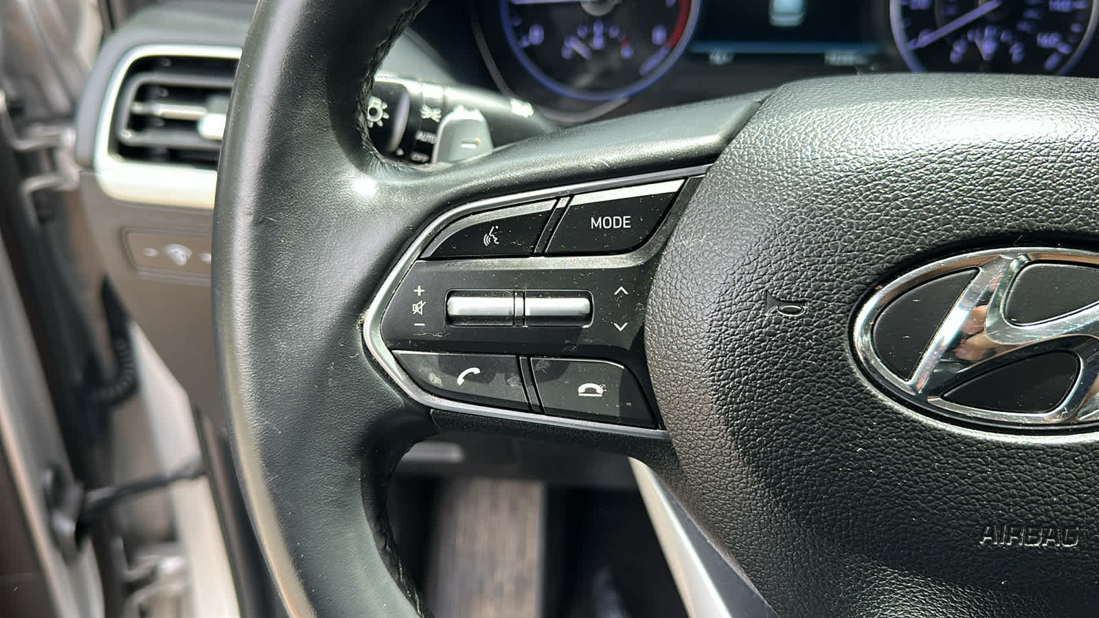 used 2021 Hyundai Palisade car, priced at $27,808