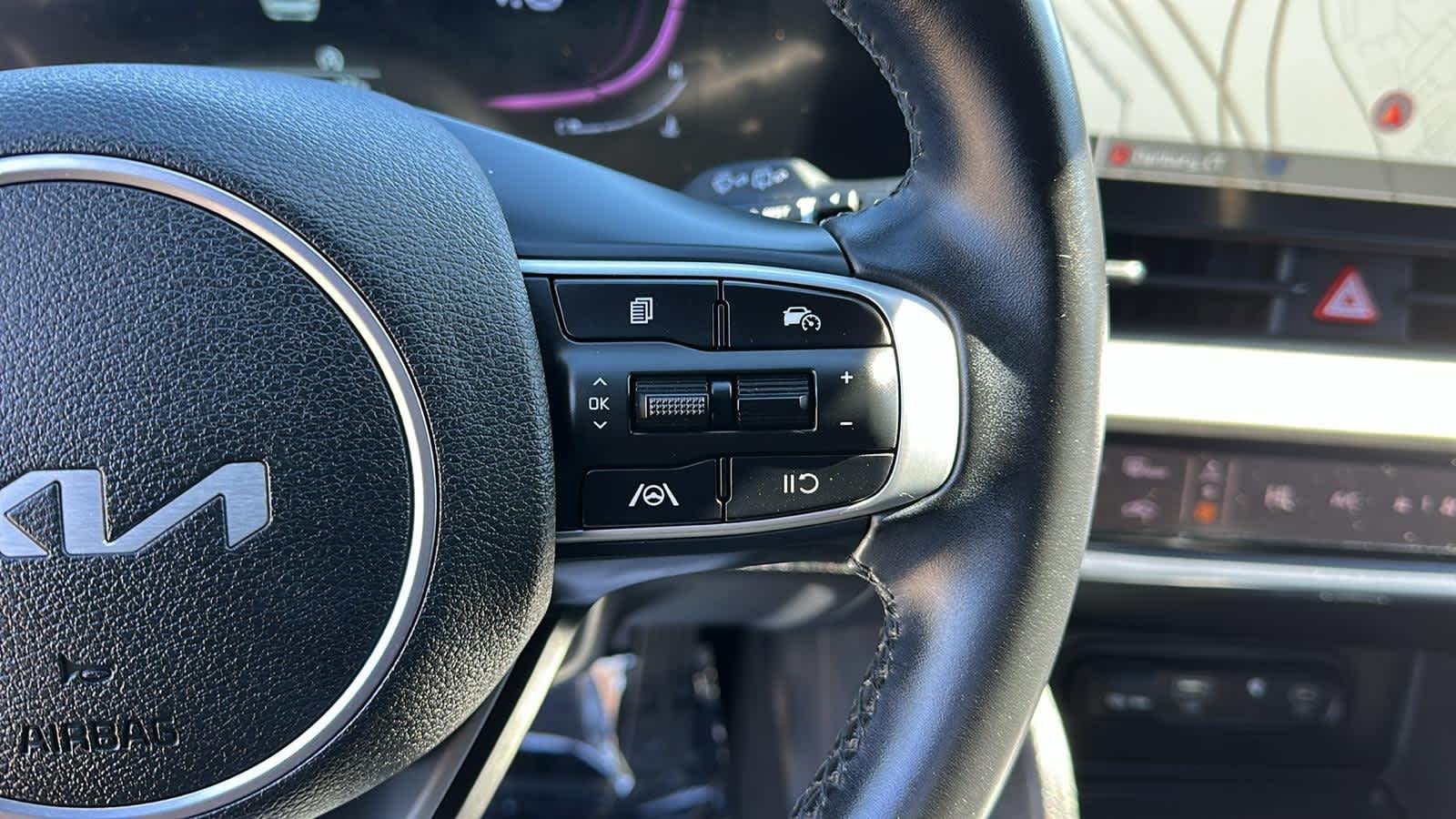 used 2023 Kia Sportage car, priced at $28,966