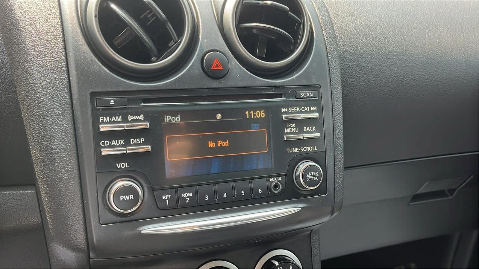 used 2013 Nissan Rogue car, priced at $4,449