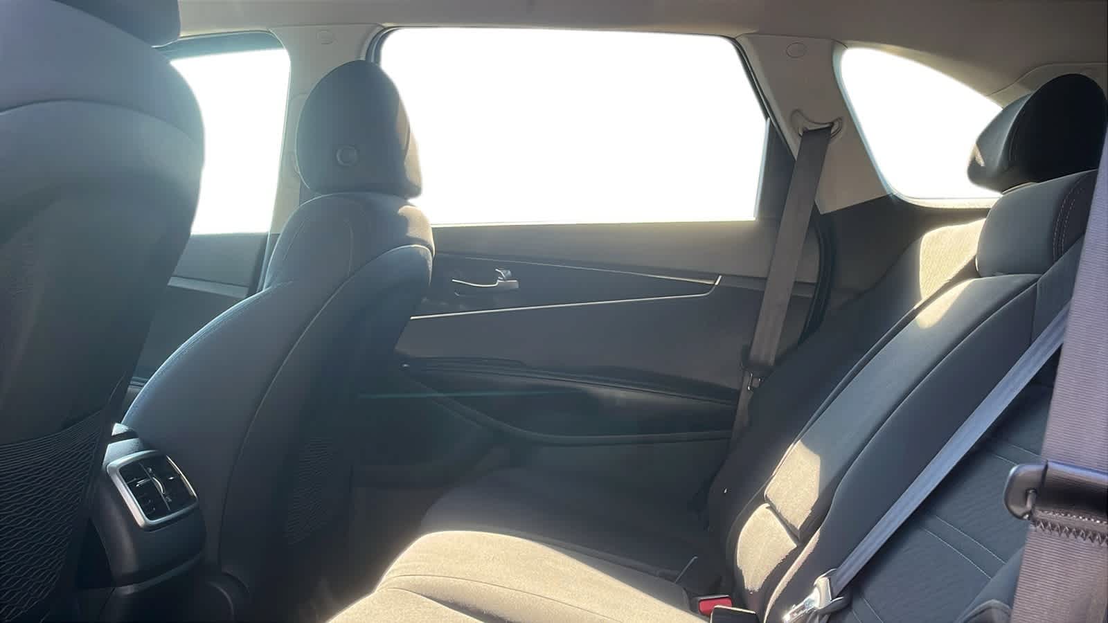 used 2019 Kia Sorento car, priced at $12,703