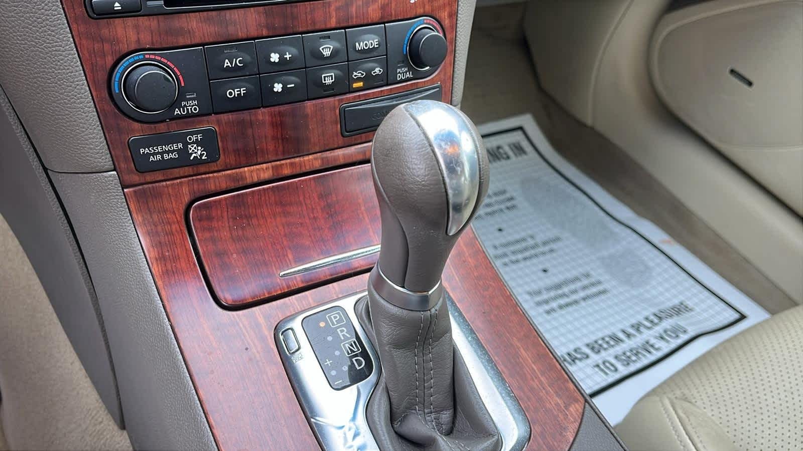 used 2009 INFINITI G37 car, priced at $9,734