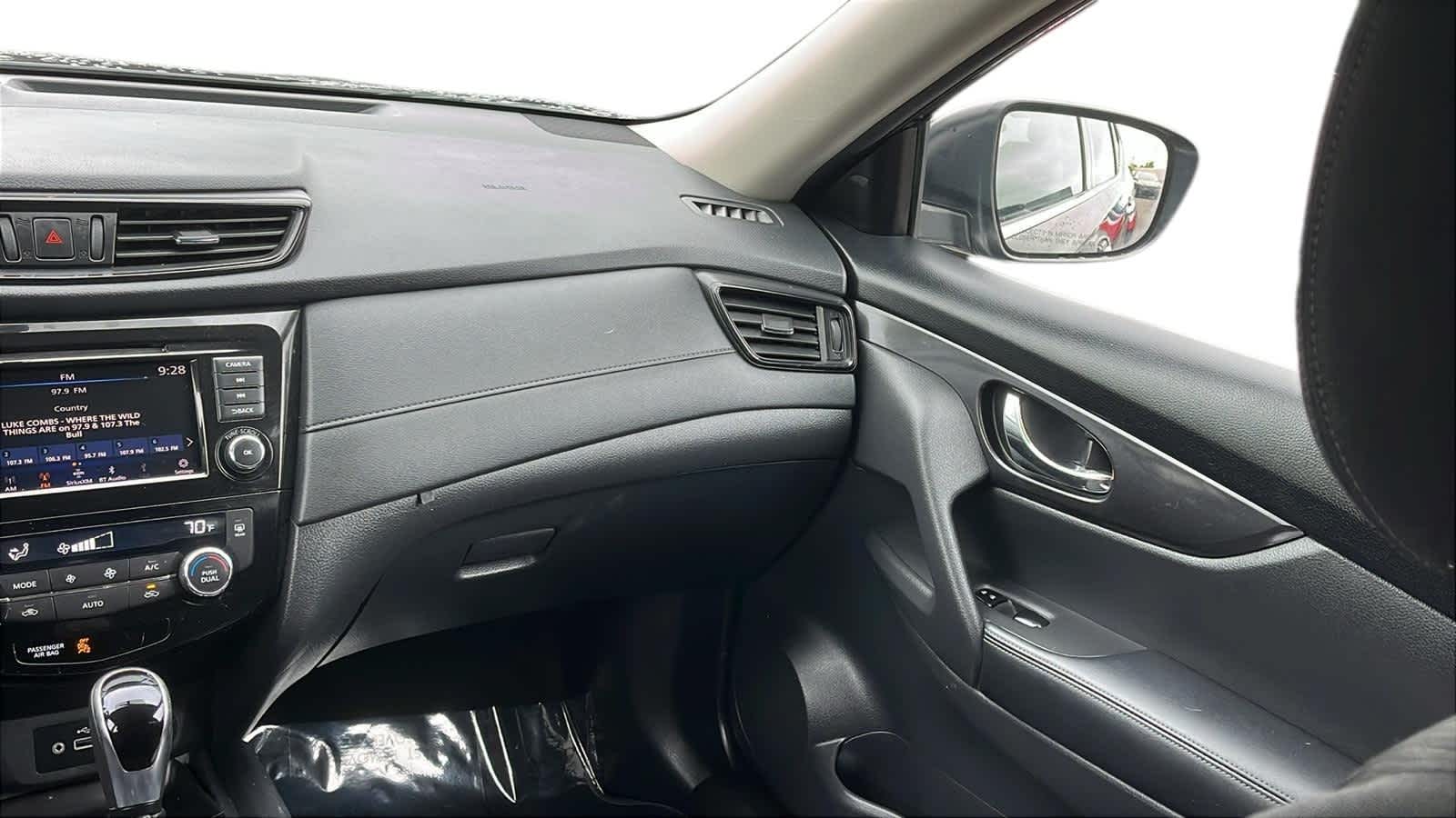 used 2018 Nissan Rogue car, priced at $13,771