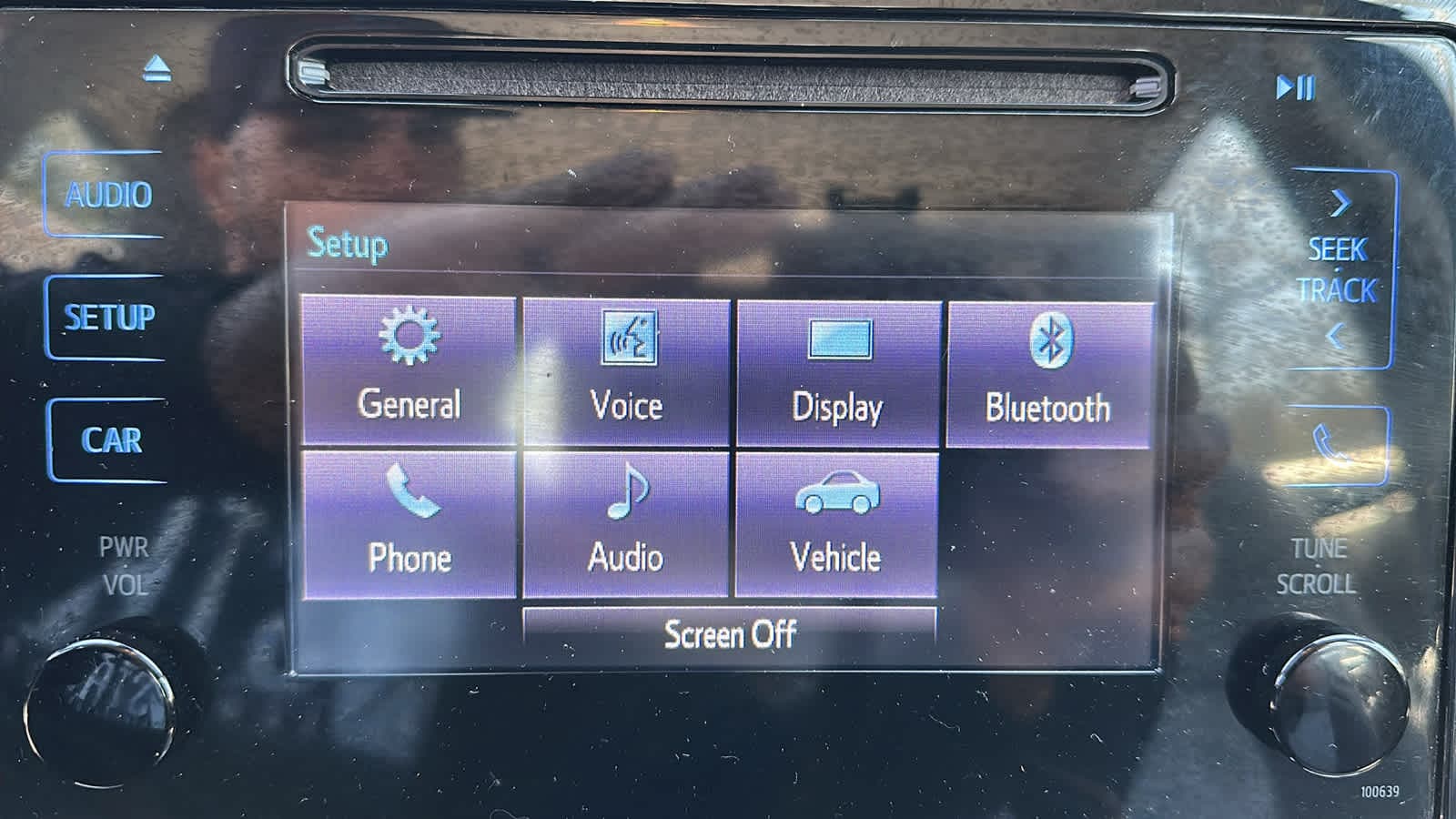 used 2019 Toyota Corolla car, priced at $17,502