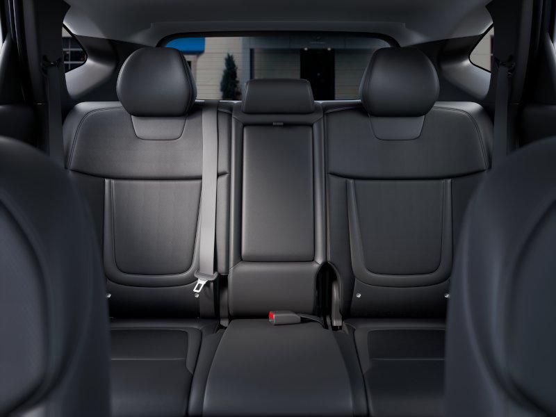 new 2025 Hyundai Tucson Hybrid car, priced at $43,425