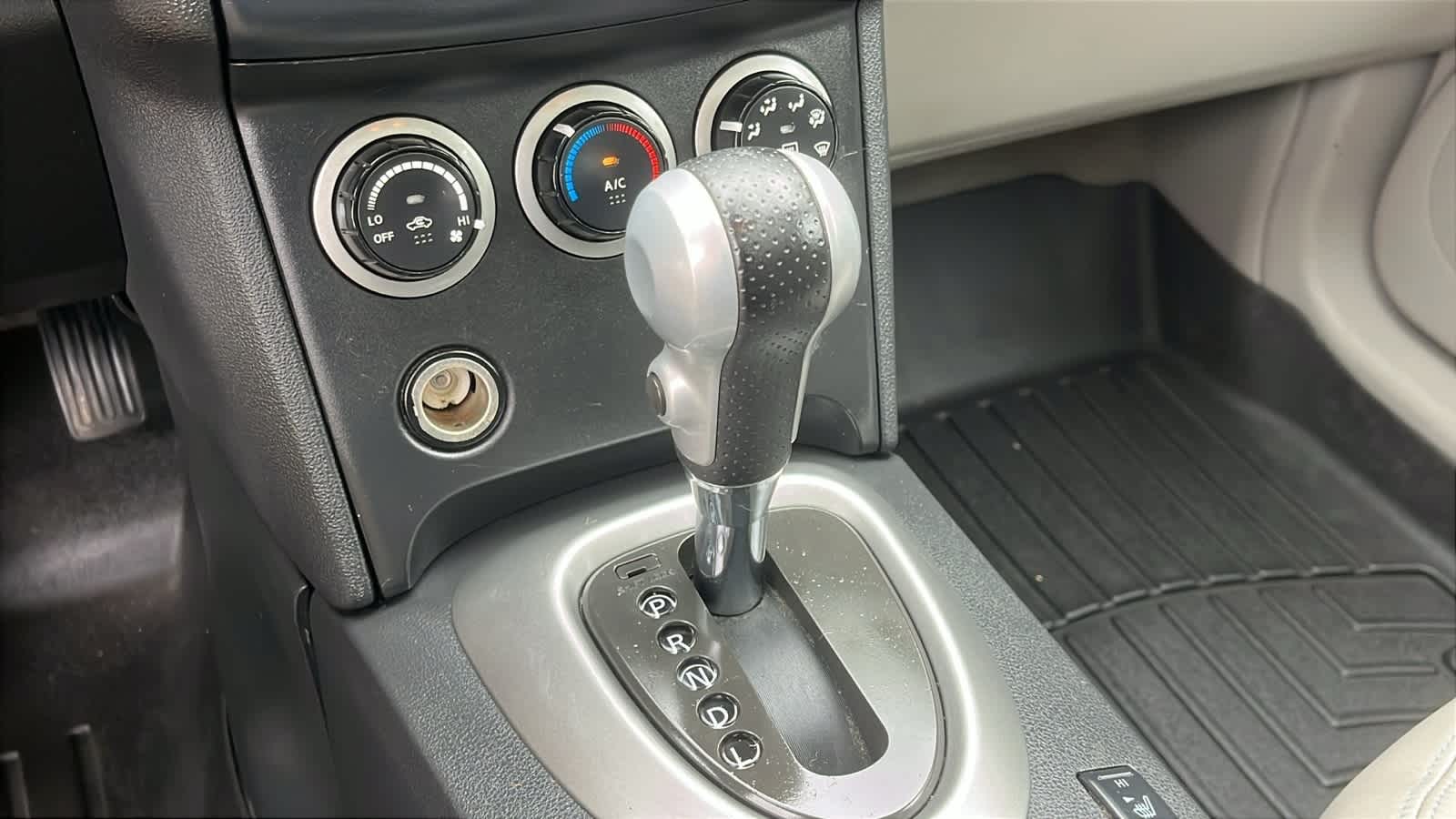 used 2010 Nissan Rogue car, priced at $4,332