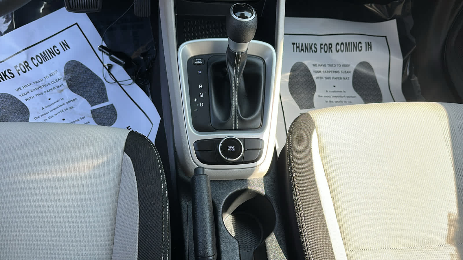 used 2020 Hyundai Venue car, priced at $15,703