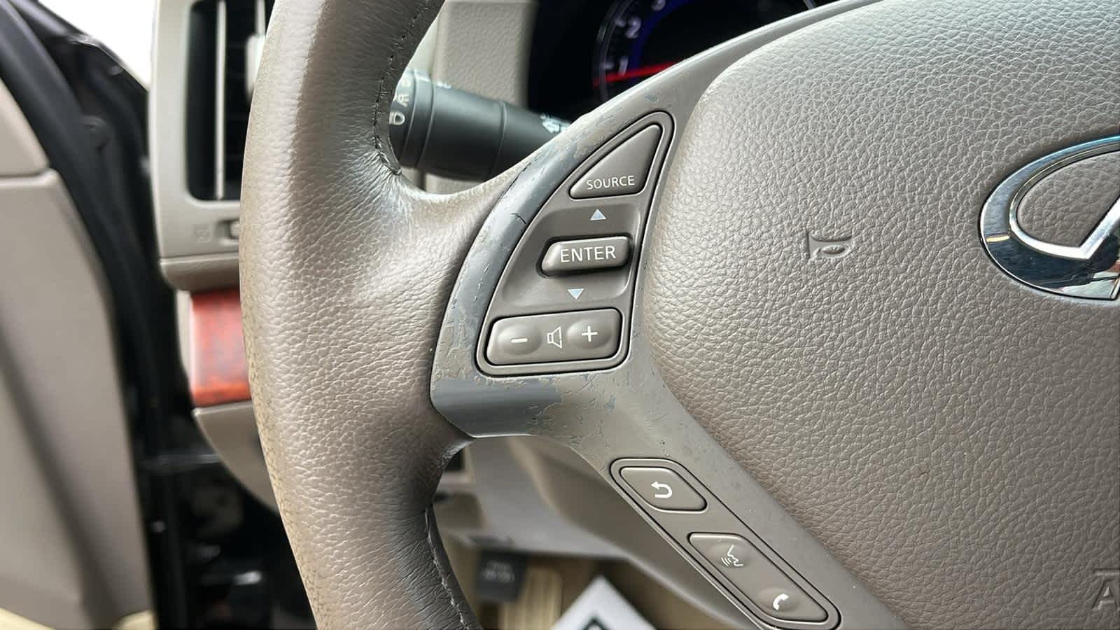 used 2009 INFINITI G37 car, priced at $9,734