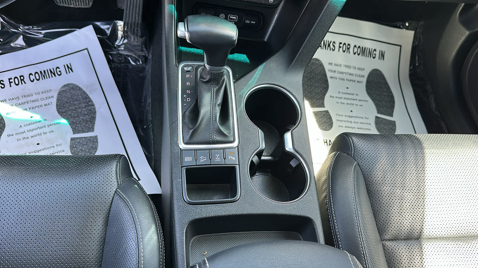 used 2019 Kia Sportage car, priced at $19,504
