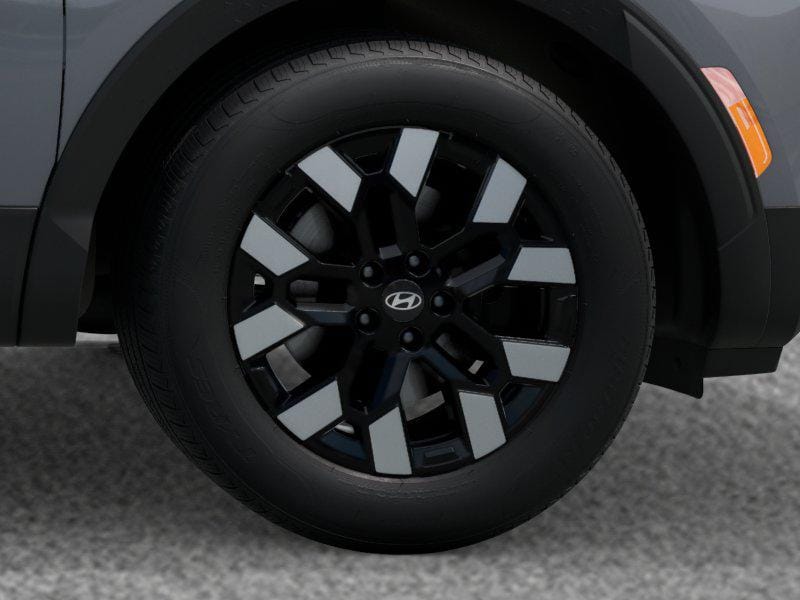 new 2026 Hyundai Santa Cruz car, priced at $38,355