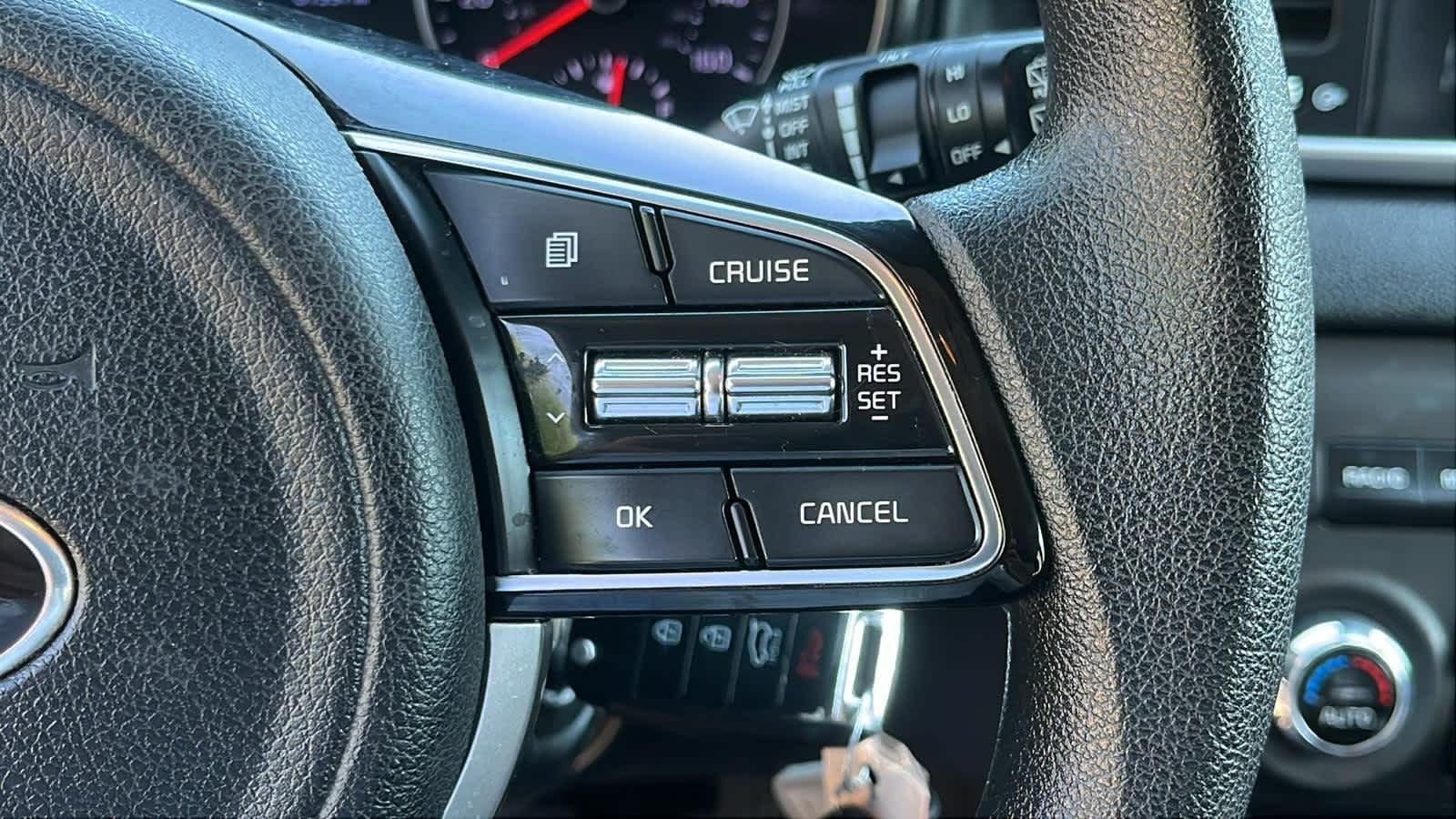 used 2020 Kia Sportage car, priced at $18,937