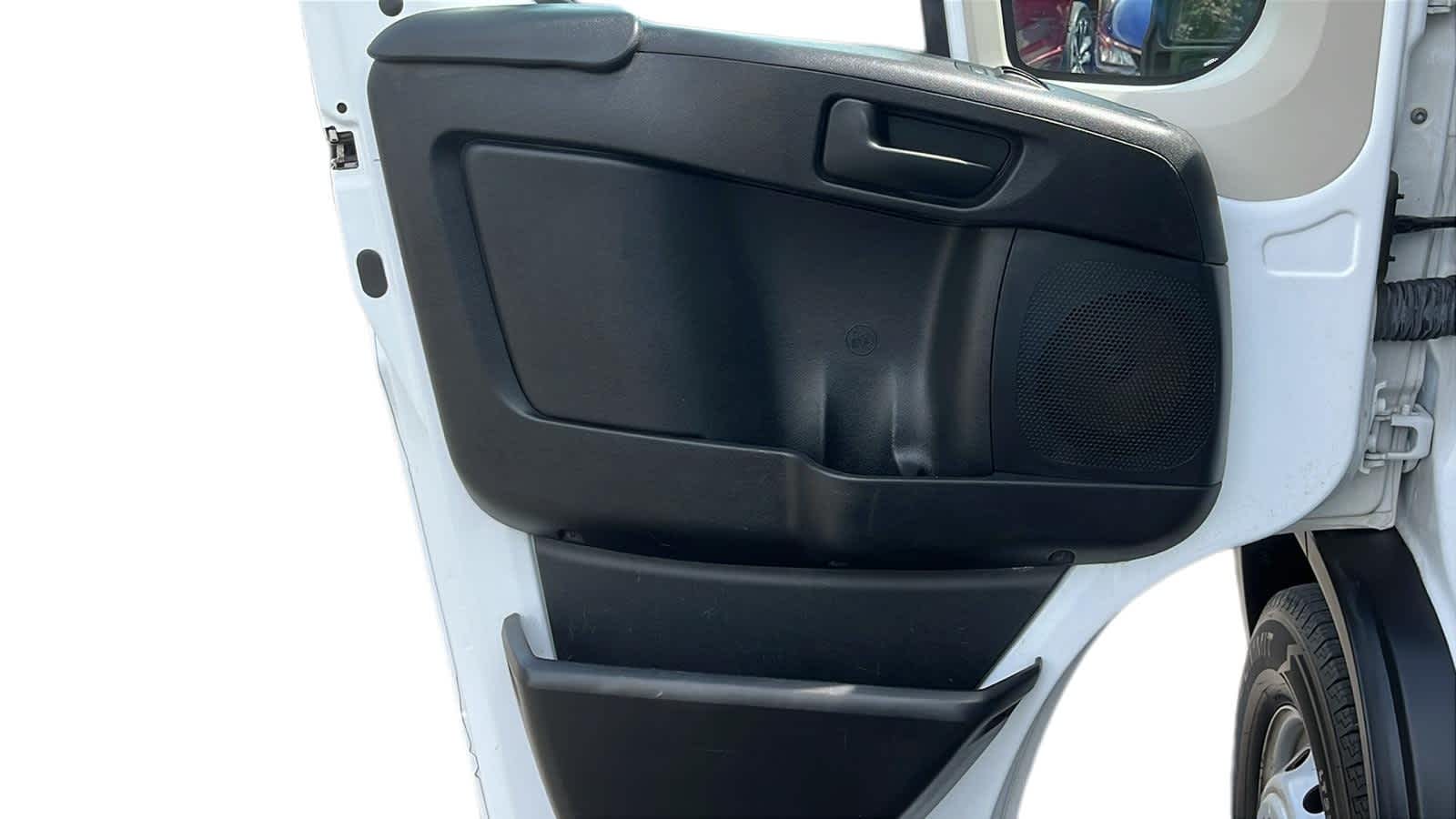 used 2019 Ram Promaster car, priced at $20,984
