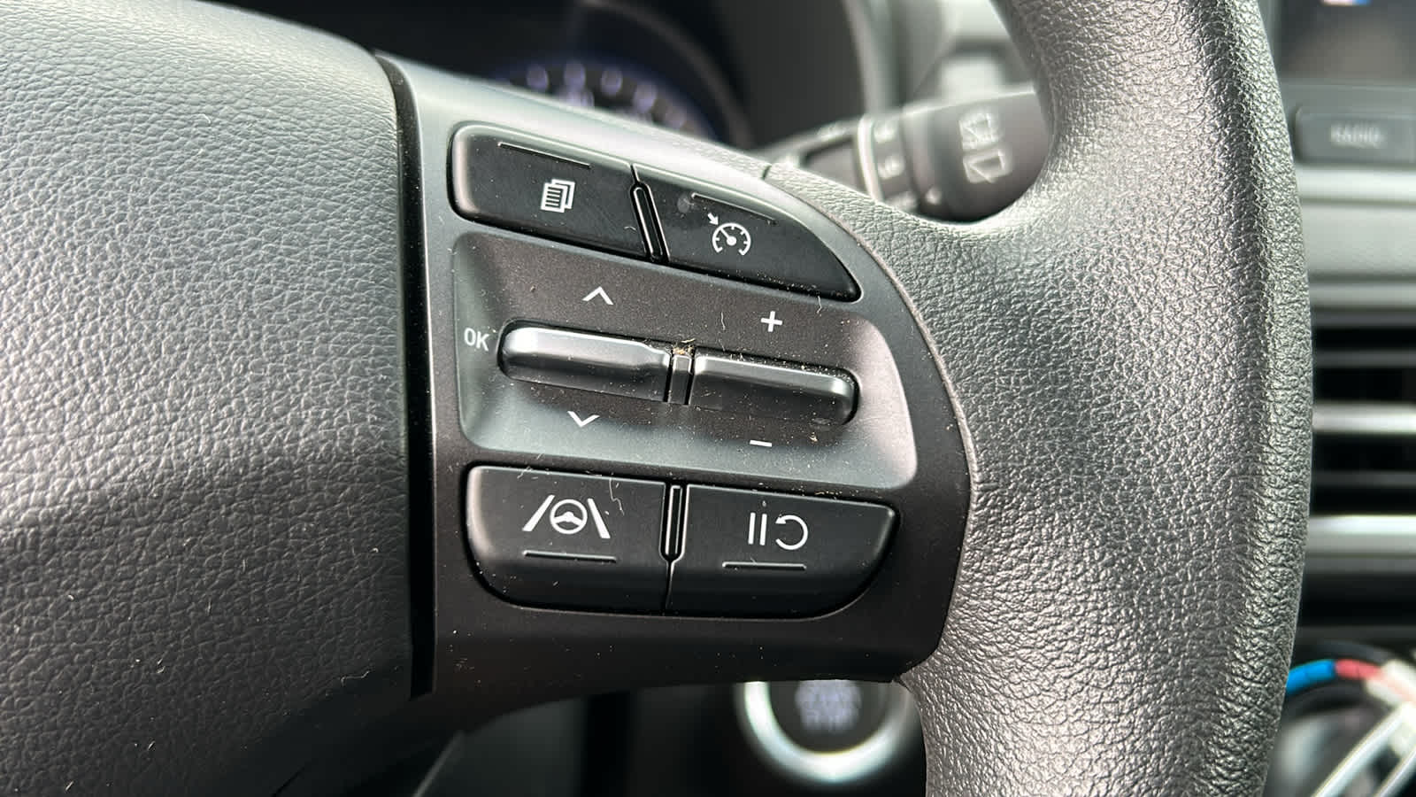 used 2023 Hyundai Kona car