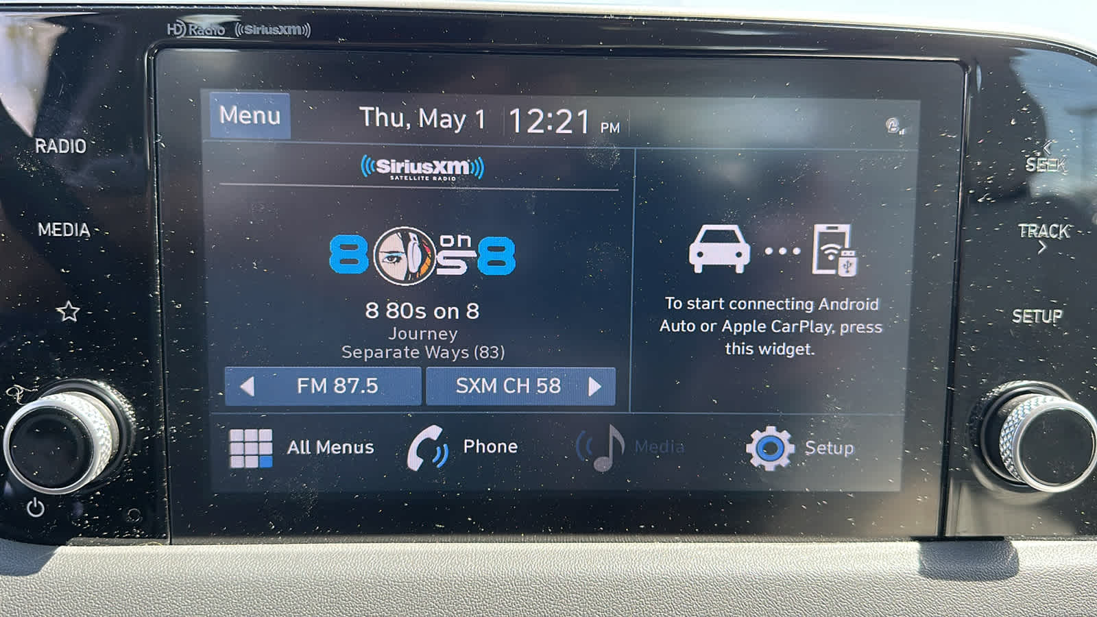 used 2022 Hyundai Sonata car, priced at $20,407