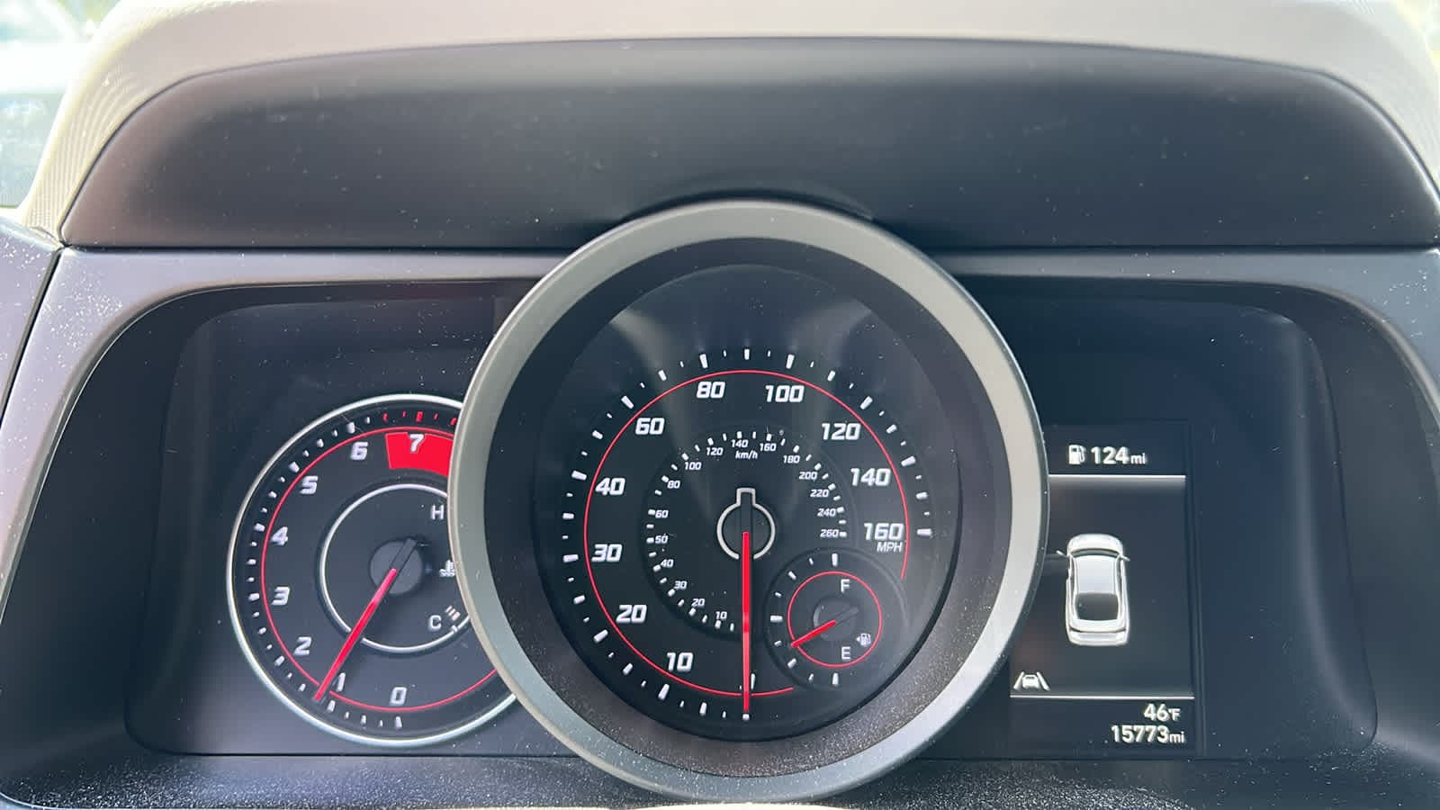 used 2023 Hyundai Elantra car, priced at $20,509