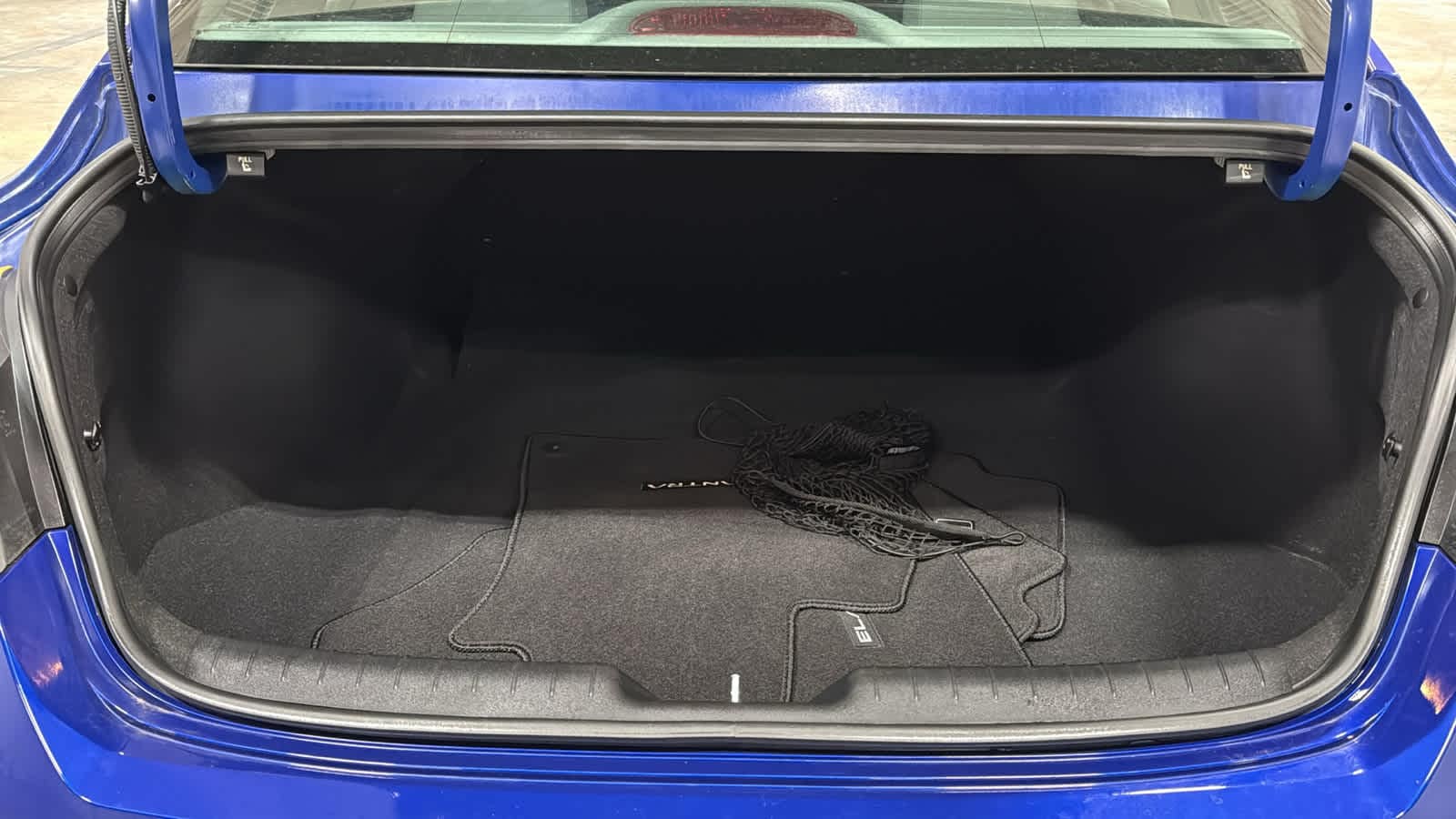 used 2024 Hyundai Elantra car, priced at $20,543