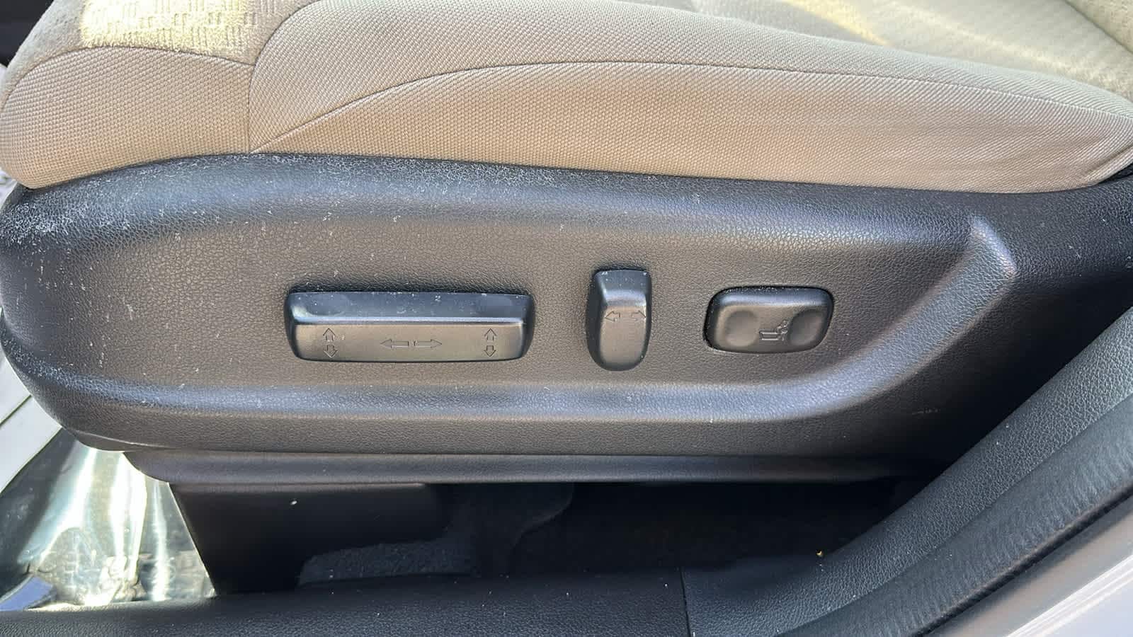 used 2016 Honda CR-V car, priced at $18,802