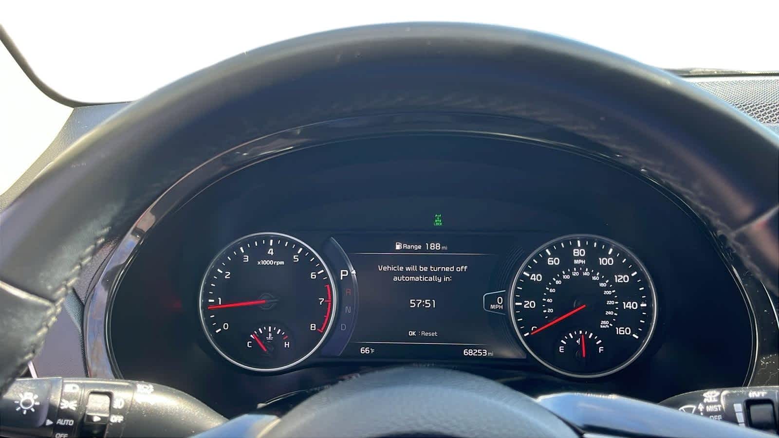 used 2021 Kia Seltos car, priced at $19,991