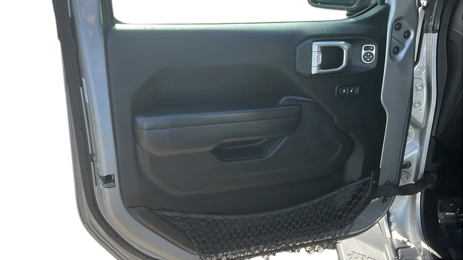 used 2020 Jeep Gladiator car, priced at $28,972