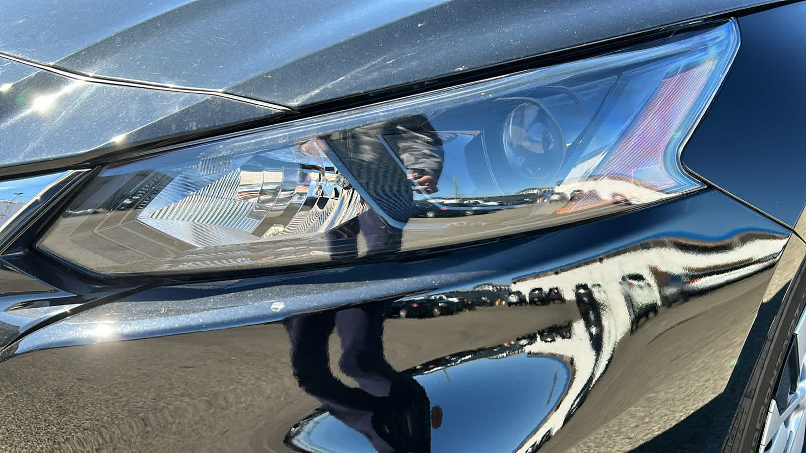 used 2022 Nissan Altima car, priced at $18,507
