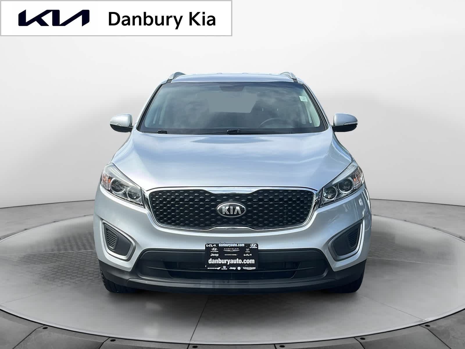 used 2016 Kia Sorento car, priced at $11,922