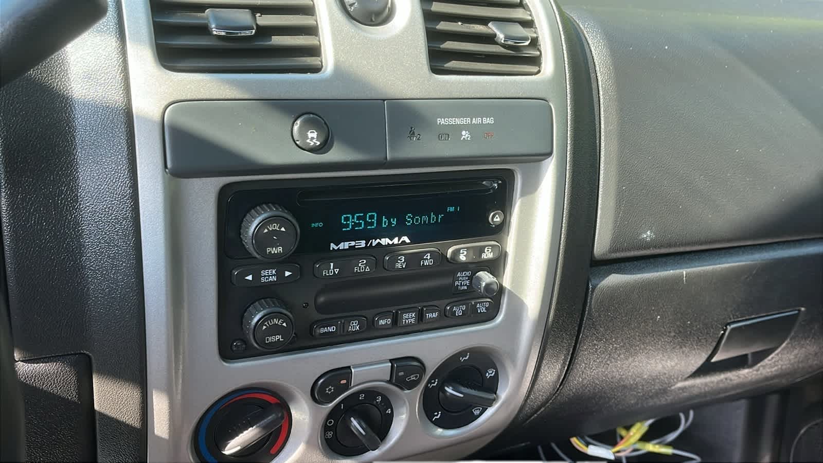 used 2009 Chevrolet Colorado car, priced at $8,482