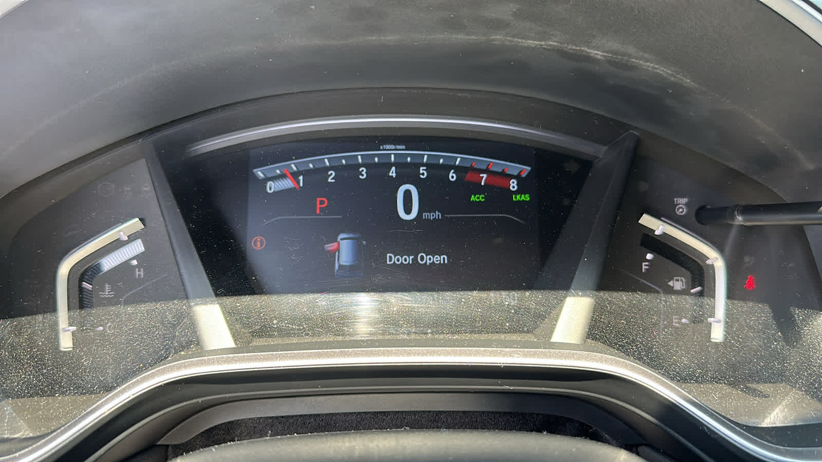 used 2017 Honda CR-V car, priced at $19,403