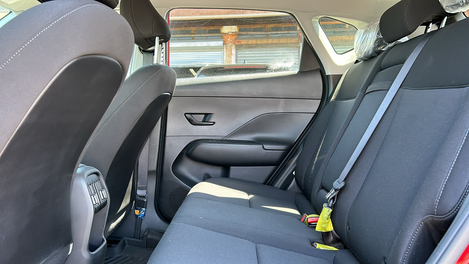 used 2024 Hyundai Kona car, priced at $29,402