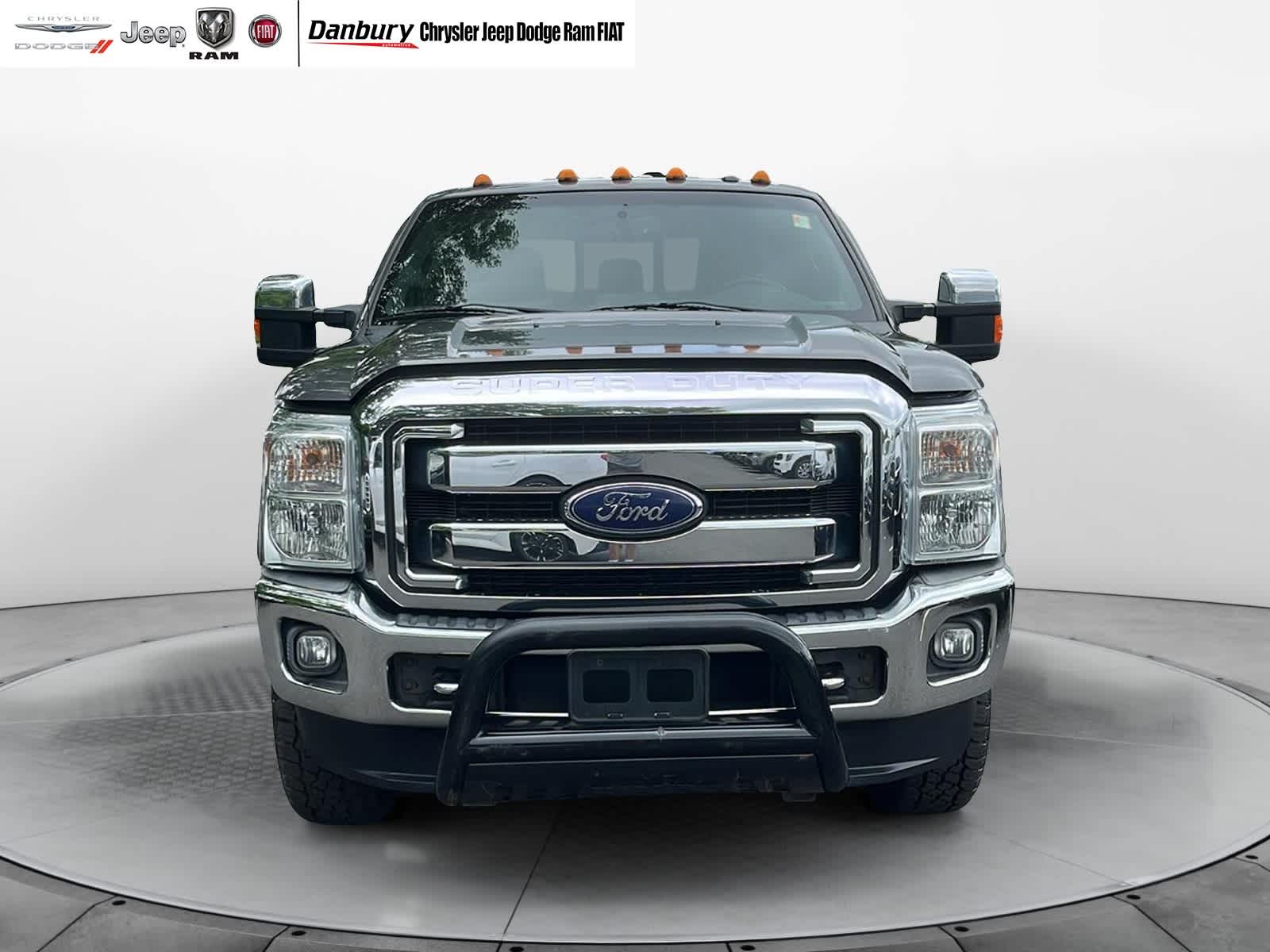 used 2015 Ford Super Duty F-250 SRW car, priced at $18,484
