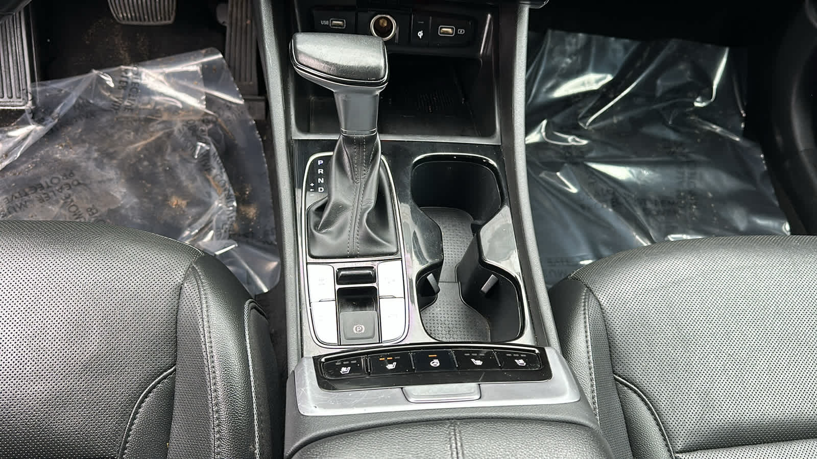 used 2022 Hyundai Santa Cruz car, priced at $25,802