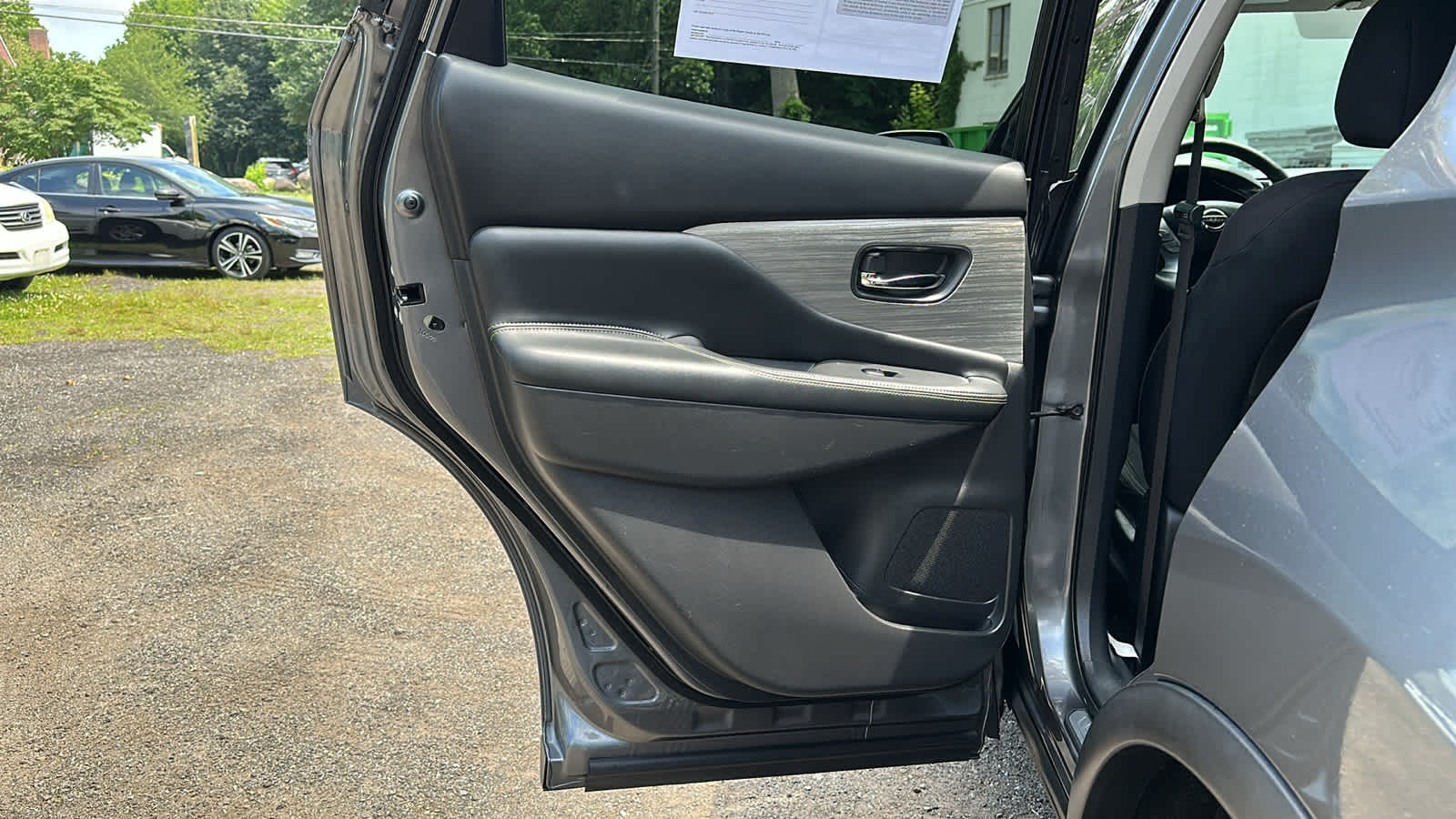 used 2016 Nissan Murano car, priced at $14,907