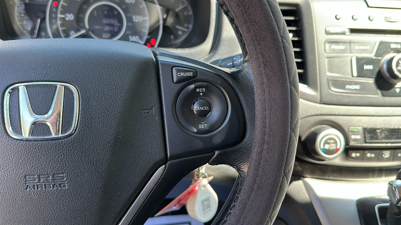 used 2013 Honda CR-V car, priced at $12,507